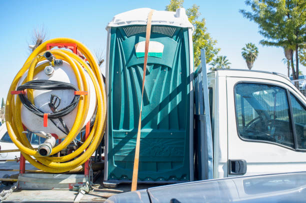 Portable Toilet Options We Offer in Buchanan Dam, TX