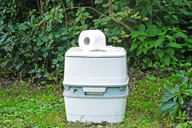 Best Porta potty for special events  in Buchanan Dam, TX
