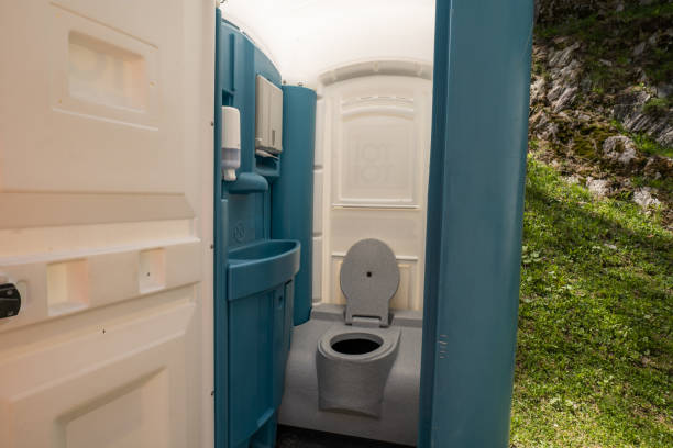 Best Porta potty rental near me  in Buchanan Dam, TX