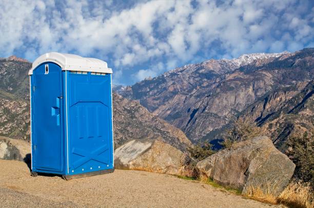 Best Local porta potty services  in Buchanan Dam, TX