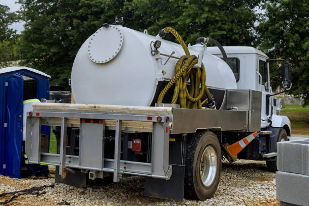 Best Best portable toilet rental  in Buchanan Dam, TX