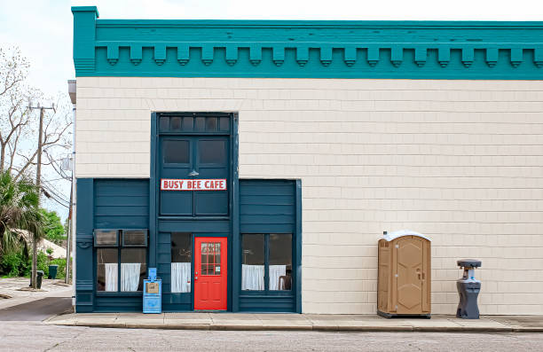 Best Portable toilet rental cost  in Buchanan Dam, TX